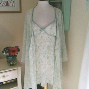 Morgan Taylor Intimates Two Piece Set